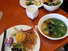 -锦州元都大酒店(凌河古塔夜市店)