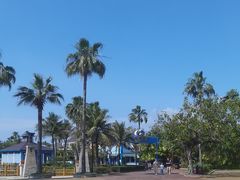 -珠海海泉湾神秘岛亲子乐园