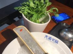虾滑-大渝火锅(苏州西城永捷店)