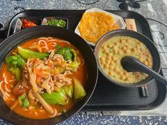 -勝记粉库桂林米粉非遗传承(西街店)
