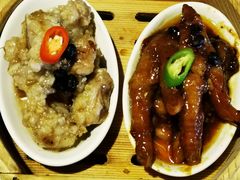 -钟菜·粤菜点心·宴请(海上世界·汇港二期店)