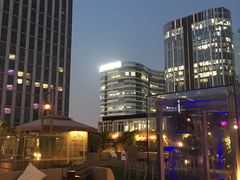 -皇冠自酿啤酒坊(中国红街5号楼店)