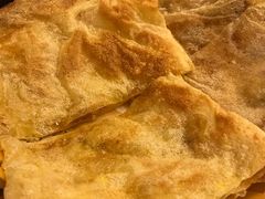 香蕉甩饼-老码头火锅(玉林店)