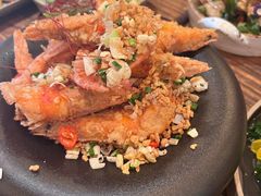 -食陆号·新式台湾创意菜(苏州首店)