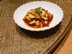 -新荣记(西溪湿地店)