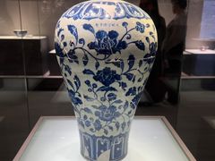 -景德镇中国陶瓷博物馆
