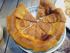 -新疆西星餐厅