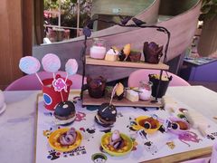 -水桶王国主题餐厅·聚会·生日派对·亲子活动·家庭套餐(亚龙湾希尔顿店)