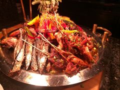 -太原富力万达文华酒店·美食汇西餐厅