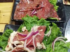 -碳匠炭火烤肉