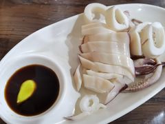 -车头老二大排档(金城步行街店)