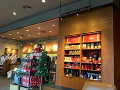 -星巴克(佛山南海万科店)