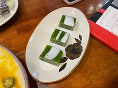 -荷花泰菜(东方新天地店)