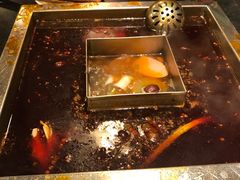-红鼎坊·老成都火锅(新南门店)
