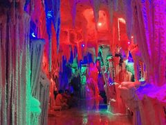 -水晶之星洗浴温泉汗蒸