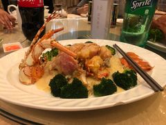 -深圳观澜格兰云天国际酒店