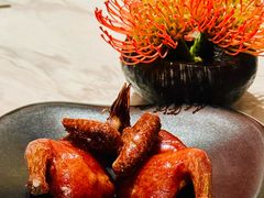 -新荣记(新源南路店)