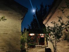 -北京古城老院厉晓麟精致菜