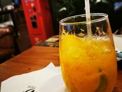-汐TIDE融合西餐吧