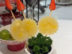 -谭厨中山传家菜.乳鸽.脆鲩鱼(华强北中航城店)