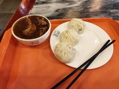 -天兴居(鲜鱼口街店)