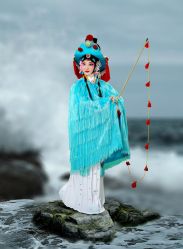 -梨园天地京剧摄影(玲珑天地店)