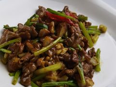 -蘭奢雅集·江浙菜(青山江滩店)