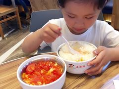 -食悦天美食广场(西安CityOn熙地港购物中心店)