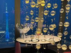 -广州四季酒店·佰鲜汇·现代法餐