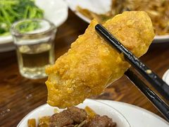-南记食粥坊·宵夜大排档(莲花店)