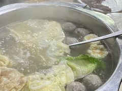 -贵宾牛·潮汕牛肉火锅(珠池总店)