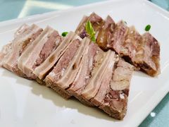 白切羊肉-成事园(兰溪店)