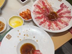 -韩宫宴炭火烤肉(印象城店)