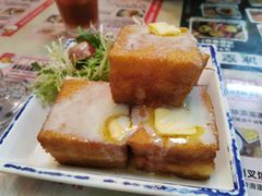 -阿飛冰室(下沙店)