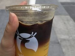 -瑞幸咖啡(南海万科广场店)