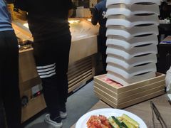 -火炉火自助餐(枫蓝国际店)