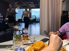 -时间仓(月湖公园店)