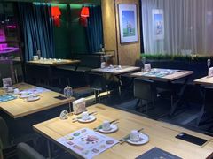 大堂-蒙料·手把肉(望京店)