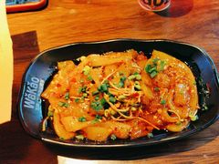 -Let's WaKao瓦烤(双楠店)