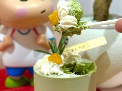 -美心西饼mx cakes(恒宝广场店)