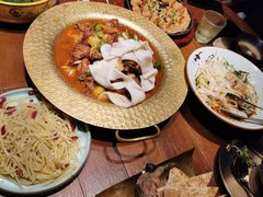 -楼兰新疆主题餐厅(苏州中心店)