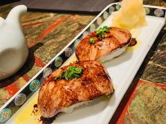 -炙柒Sekinana·精致料理 烧鸟·铁板烧(海上世界店)