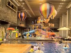 -清河半岛温泉度假酒店