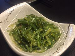 -日本料理神拉面