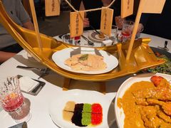 -狮拾久·现代新加坡料理(福田COCO Park店)