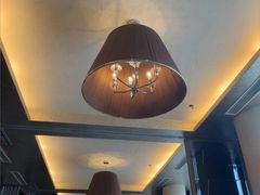 -粤尚腾香居中餐厅(首都机场希尔顿店)