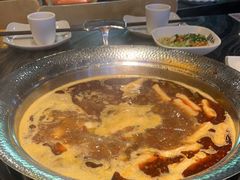 -老船舫·现做活鲜鱼馆(东郊记忆店)