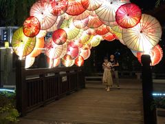 -济南方特东方神画