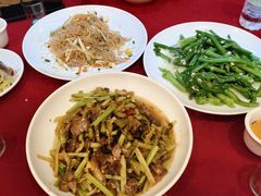 -胜记菜馆(文明路)