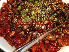 -丽晶轩中餐厅(重庆丽晶酒店)